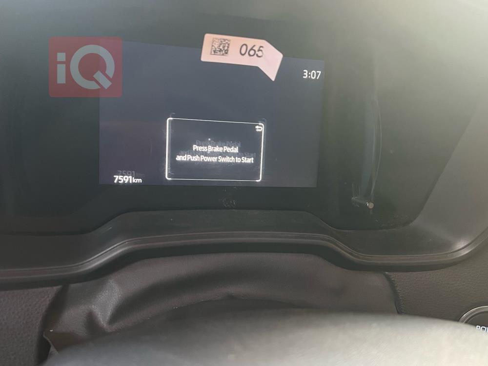 تۆیۆتا کۆرۆلا